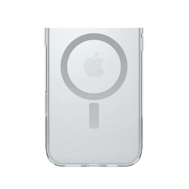 OtterBox Symmetry MagSafe Case with Cam Control for iPhone 17 Pro - Clear